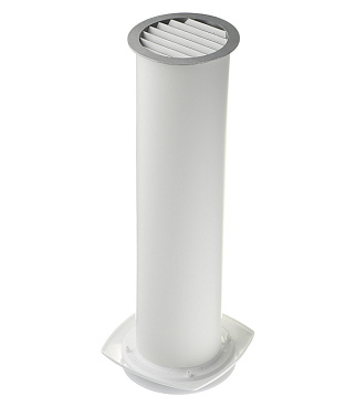 Клапан приточный Era d125 мм (12,5КП-05)