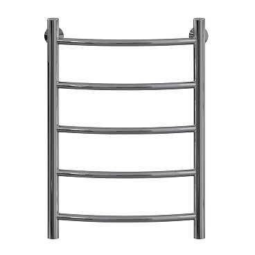 Полотенцесушитель водяной MyFrea MyLondon 600х400 мм хром