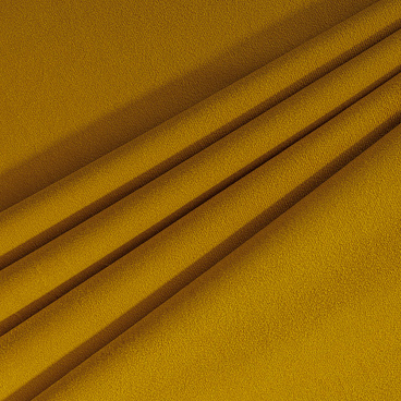 Штора бархат золотая 180х275 см Legrand Бархат (58091258)