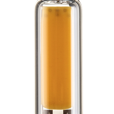 Лампа светодиодная Navigator G9 5 Вт 3000К теплый свет 220 В капсула заостренная (614915/61491)