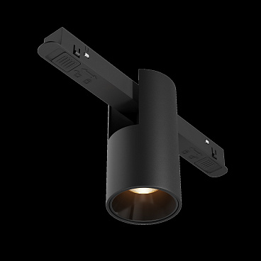 Трековый светильник Technical TR122-2-7W3K-B