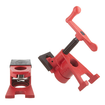 Струбцина трубная Bessey 3/4 (BE-BPC-H34)