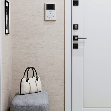 Обои бумажные Саратовские обои Славный Д666-02 (0,53х10,05 м)