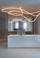 Гибкий неон Led Strip 20306