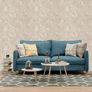 Обои компакт-винил на флизелиновой основе Fipar Grand Classic R28009 (1,06х10,05 м)