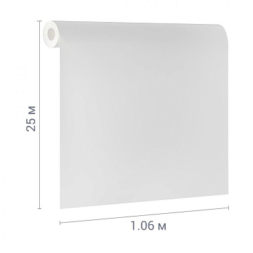 Малярный флизелин Marburg Patent Vlies 9769 (1,06х25 м) плотность 150 г/кв.м