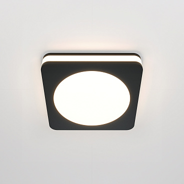 Встраиваемый светильник Technical DL2001-L7B