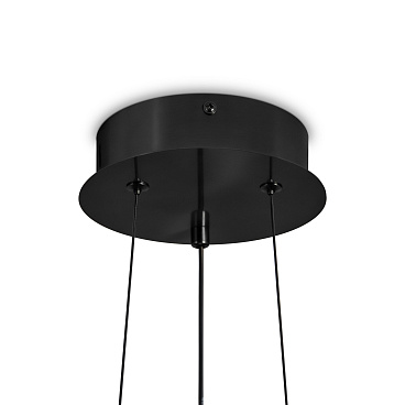 Подвесной светильник Freya FR5398PL-L8B