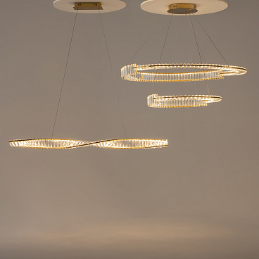 Подвесной светильник Maytoni P097PL-L90BS3K