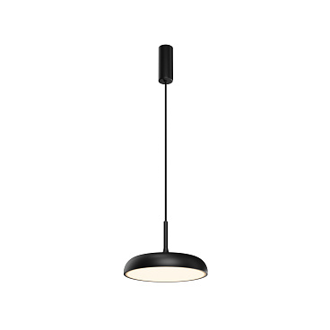 Подвесной светильник Maytoni MOD189PL-L12B3K1