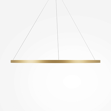 Подвесной светильник Maytoni MOD058PL-L65BSK