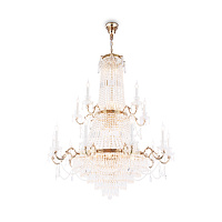 Подвесной светильник Maytoni DIA890-PL-42-G