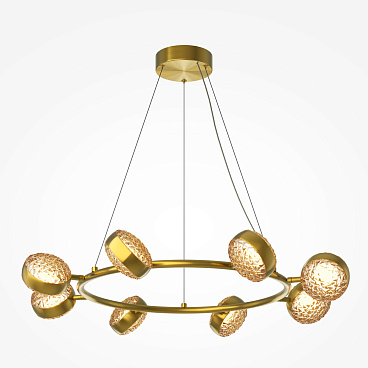 Подвесной светильник Maytoni MOD299PL-L80BS3K