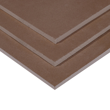 Гипсокартон Knauf 1500х600х12,5 мм