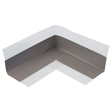 Угол гидроизоляционный внутренний Knauf 140х140 мм (2 шт.)