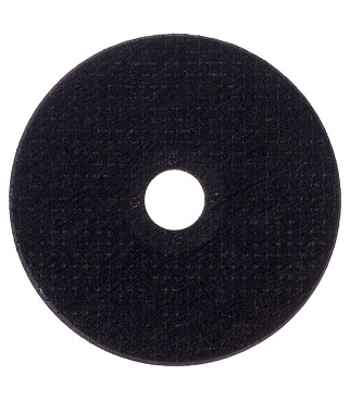 Круг отрезной по металлу Debever 125х22х1 мм (WC12510229S/30012)