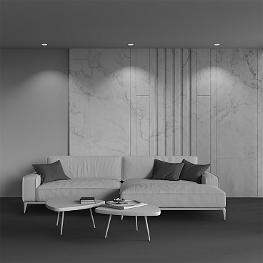 Встраиваемый светильник Technical DL124-GU10-01-TRS-W