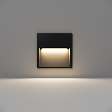 Подсветка для лестниц Outdoor O512SL-L3B3K1