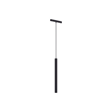 Трековый светильник Technical TR226-4-5WTW-M-DSZ-B