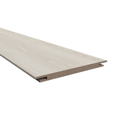 Доборная планка телескопическая Атум Про X27 150х10х2070/2130 мм ПВХ sweet stratum (1 шт.)