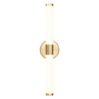 Настенный светильник (бра) Maytoni MOD106WL-L10G3K