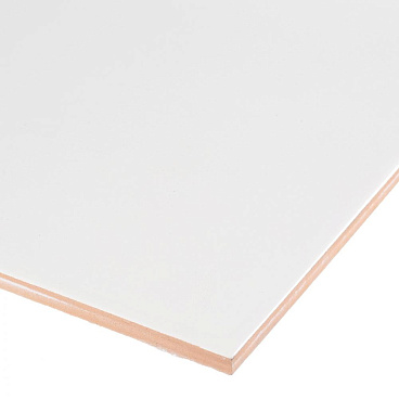 Плитка облицовочная Axima белая 350x250x7 мм (18 шт.=1,58 кв.м)