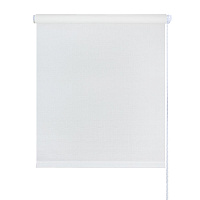Рулонная штора 160х175 см Legrand Декор белая