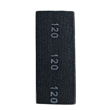 Сетка шлифовальная Flexione 115х280 мм P120 (10 шт.)