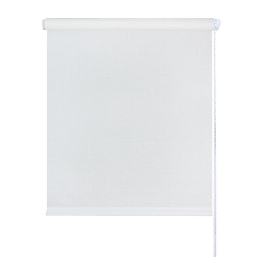 Рулонная штора 160х175 см Legrand Декор белая