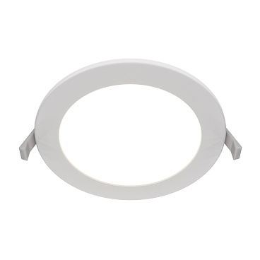 Встраиваемый светильник Technical DL016-6-L12W