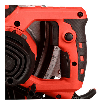 Пила дисковая электрическая КМ CS-1201/185 1200 Вт 185 мм