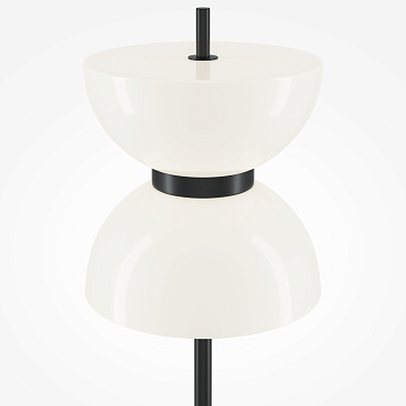 Напольный светильник (торшер) Maytoni MOD178FL-L11B3K