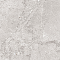 Зорани Бианко Керамогранит светло-серый 60х60 матовый карвинг