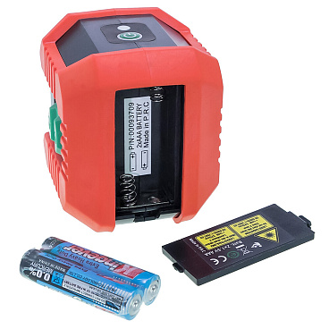 Нивелир лазерный Condtrol QB green (1-2-304)