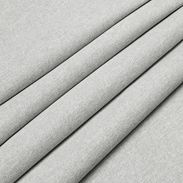 Штора рогожка светло-серая 180х260 см Legrand Левис (58134665)