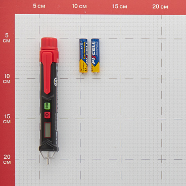 Детектор напряжения КВТ KT 100 PROLINE (79134)