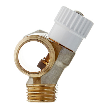 Коллектор Stout 3/4 ВР(г) х 2 выхода 1/2 НР(ш) х 3/4 НР(ш) регулируемый (SMB 6851 341202)