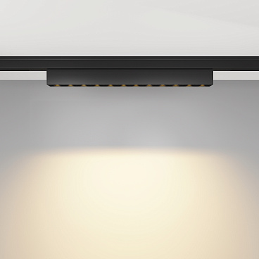 Трековый светильник Technical TR193-1-10W2.7K-M-B