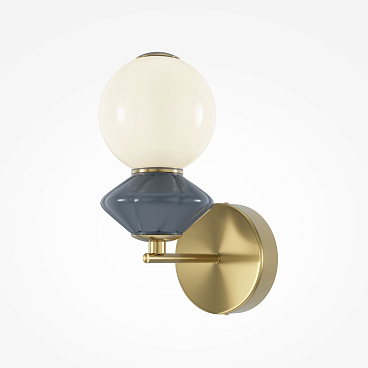 Настенный светильник (бра) Maytoni MOD362WL-L5GR3K