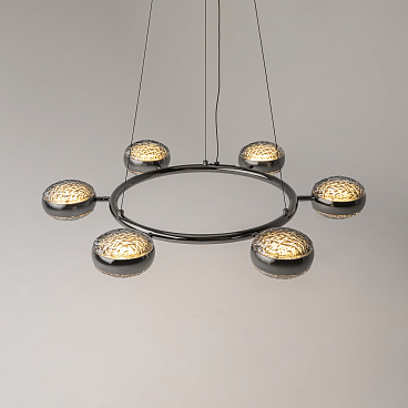 Подвесной светильник Maytoni MOD299PL-L60BC3K