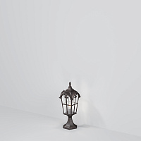 Ландшафтный светильник Outdoor O413FL-01BZ