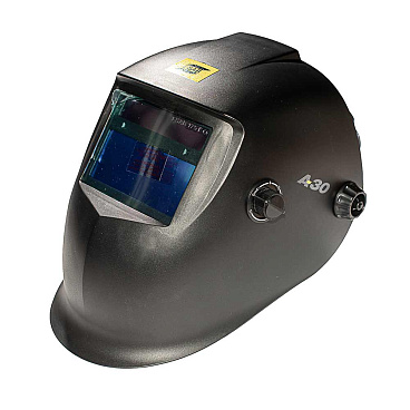Маска сварщика Esab A30 9-13 DIN хамелеон 100х45 мм (700000730)