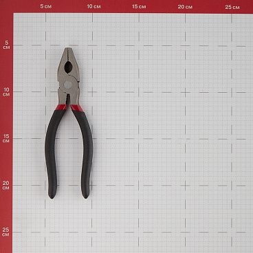 Плоскогубцы 160 мм
