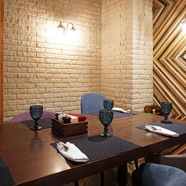 Искусственный камень White Hills Альтен Брик бежевый (38 шт.=0,59 кв.м)