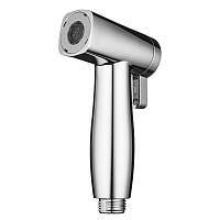 Лейка гигиеническая Swedbe Calypso двухрежимная хром (5141)