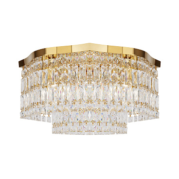 Потолочный светильник Maytoni DIA005CL-06G