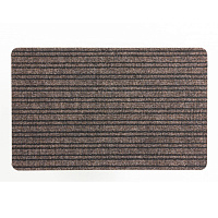 Коврик влаговпитывающий латекс Goliath 60х50 см бежевый