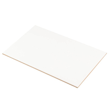 Плитка облицовочная Kerama Marazzi Ломбардиа белая 400x250x8 мм (11 шт.=1,1 кв.м)