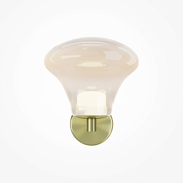 Настенный светильник (бра) Maytoni MOD402WL-L3BS3K