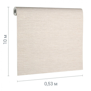 Обои бумажные Саратовские обои Славный Д666-02 (0,53х10,05 м)